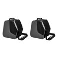 thumbnail image 4 of Naiovety Ski Boot Bag Lightweight with Shoulder Travel Boot Straps Bag for Gloves Tipo 1 2Conjunto, 4 of 6