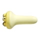 thumbnail image 1 of Mini Masajeador de rodillos Zulema 360 grados Rosado, 1 of 5