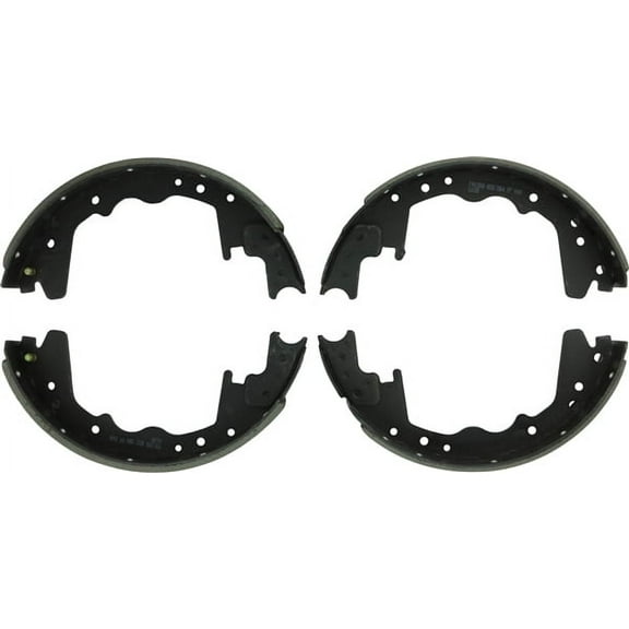 Bosch New Brake Shoe Set