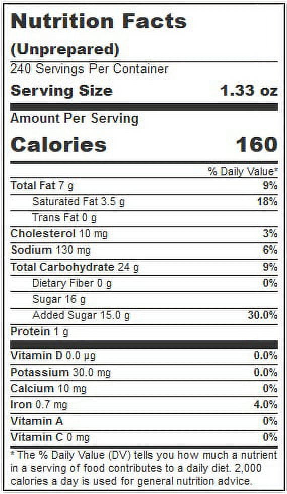 Otis Spunkmeyer Sweet Discovery Strawberry Shortcake Cookies Dough, 1.33 Ounce -- 240 per Case.