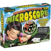 SmartLab Indoor Outdoor Microscope Kit