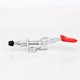 thumbnail image 1 of 1pc New Toggle Vertical Clamp Hand Tool GH-301A Antislip Plastic Covered Handle, 1 of 4