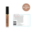 thumbnail image 4 of Black Radiance Perfect Tone Matte Lip Crème, Hollywood Hot, 4 of 4