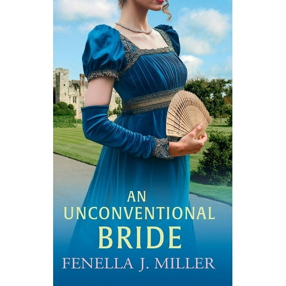 An Unconventional Bride, (Hardcover)