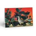 thumbnail image 1 of Stonehouse Collection | Roadrunner Cactus Season Greetings | 18 Boxed Western Cards and Envelopes | USA Made(Standard) (Standard), 1 of 4