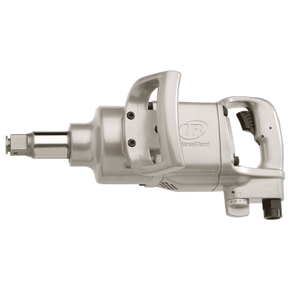 Impact Wrench 1" Drive