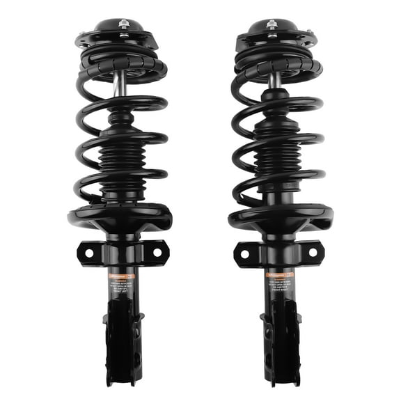 maXpeedingrods 2Pc Front Struts Shocks for Chevy Cobalt 2005-2010, Chevy HHR 2006-2011, Pontiac G5 2007-2009, Pursuit 2005-2006, 172179L 172179R Shock Absorbers