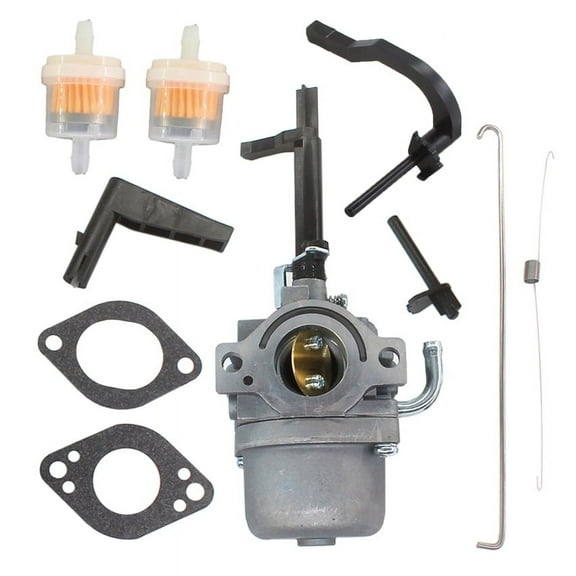 Carburetor for Briggs & Stratton 204412 204415 204417 204432 204437 205312 205317 205332 205337 205352 205355 Engine Carb