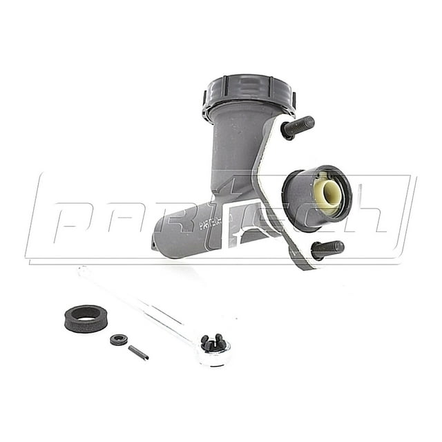 Cilindro Maestro De Clutch PARTECH E-250 Econoline 1992 V8 7.3L Diesel Manual 0.875 Pulgadas
