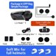 thumbnail image 5 of L1 Bluetooth 5.3 Helmet Headset Motorcycle Waterproof Earphone, 5 of 5