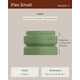 thumbnail image 3 of Set de cuidado de la piel Travel Containers Cadence Basic, 3 x 16 ml con etiqueta, 3 of 6