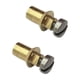 thumbnail image 5 of Tornillo de reparación de saxofón, tornillos de repuesto para saxofón, mantenimiento de ajuste de cobre, reemplaza tornillos de saxofón profesionales, 5 of 9