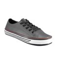 thumbnail image 1 of Tenis Niño Casuales Cómodos Formales HR Ligeros negro 25 HR B668, 1 of 2