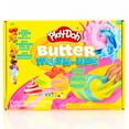 thumbnail image 1 of Play-Doh Slime Beurre Parfumé Mélanges, 1 of 8