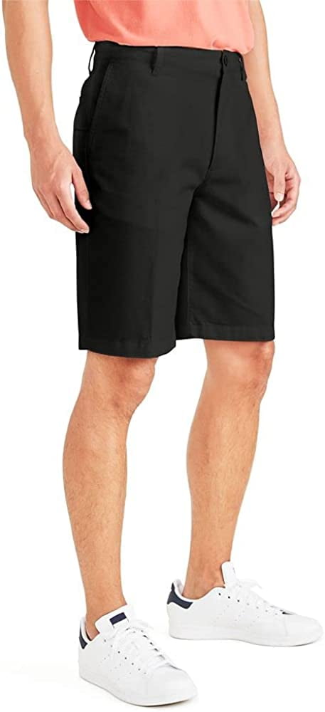 Dockers Men's Perfect Classic Fit Shorts - Walmart.com