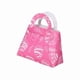 thumbnail image 3 of Bolsas de regalo de Pascua, bolsas para huevos de Pascua, porta galletas, contenedores de fieltro, bolsas para dulces Rosado, 3 of 9