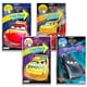 thumbnail image 2 of Party Favors Disney Cars Ultimate 6 juegos con pegatinas y libros, 2 of 3
