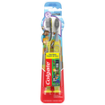 thumbnail image 1 of Colgate Kids Minecraft Toothbrush Pack, 2 Count, 1 of 5
