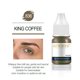 thumbnail image 1 of Tinta de tatuaje Nano pigmento colores lechosos para juegos de maquillaje semipermanente tinte ceja delineador de ojos labios belleza 3ml pigmentos Microblading, 1 of 5