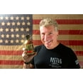 thumbnail image 4 of Battle Tested® Craft Barbecue Sauce- SIGNATURE MESQUITE with HEAT, 4 of 10
