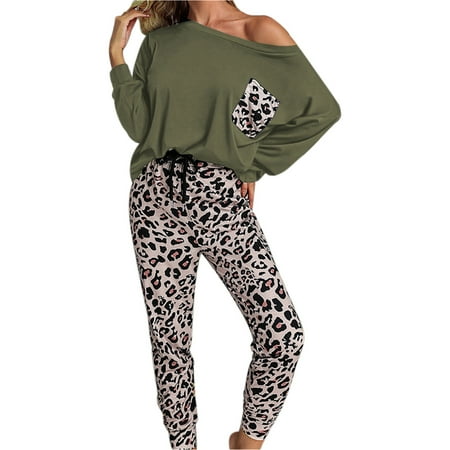 

Home Pajamas Comfortable Fashionable Casual Homewear