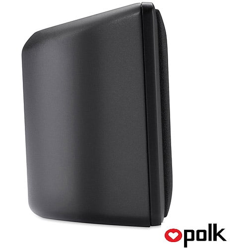 polk audio surroundbar 2000