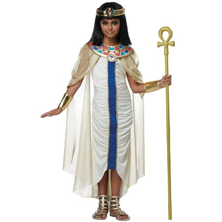 Nile Princess Child Costume