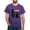 Purple, variant on CafePress - Gay Love Dark T Shirt - Men's Classic Cotton T-Shirts