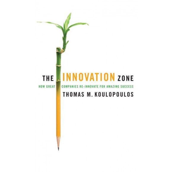 La Zone d'Innovation: Comment les Grandes Entreprises Renouvelent pour un Succès Incroyable