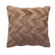 thumbnail image 1 of Funda de almohada de cintura, funda de almohada de felpa acolchada de conejo, funda de almohada junto a la cama, 1 of 6