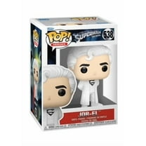 Funko Pop Jor-El Superman Vinyl Figure