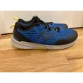 thumbnail image 1 of Preowned New Balance Mens Nitrel V3 Trail Running Athletic Shoes Blue Size 8.5 D, 1 of 6