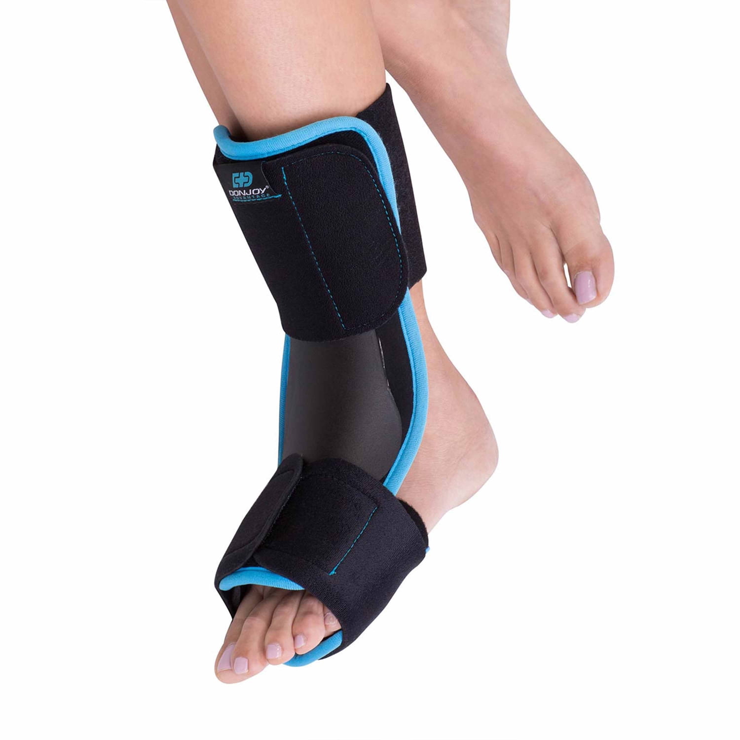 plantar fasciitis night splint walmart