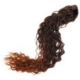 thumbnail image 1 of BESTYASH Ponytail Con Profundo Para Uso Diario Sintético Marrón Cómodo Y Seguro, 1 of 3