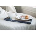 thumbnail image 5 of Amuse- Professional Gourmet Porcelain Dinner Plate- Set of 6 (Dinner Plate), 5 of 5