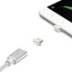thumbnail image 3 of 2pcs Micro USB Magnetic Adapter Magnetic Replacement Plug-Without Cable, 3 of 3
