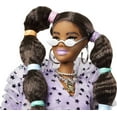 thumbnail image 2 of Poupée Barbie Extra, 2 of 6