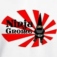 thumbnail image 3 of CafePress - Ninja Gnome Hooded Sweatshirt - Pullover Hoodie, Hooded Sweatshirt, 3 of 3