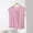 Pink Womens Plus Size Tops Clearance, variant on Womens Plus Size Tank Top Sleeveless Sleep Shirts Soft Pajama Tops Solid Color Pleated Lightweight Lounge Tops