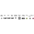 thumbnail image 3 of Restored Philips 40'' 1080p FHD Smart Roku TV (40PFL6543/F7) - Open Box, 3 of 5