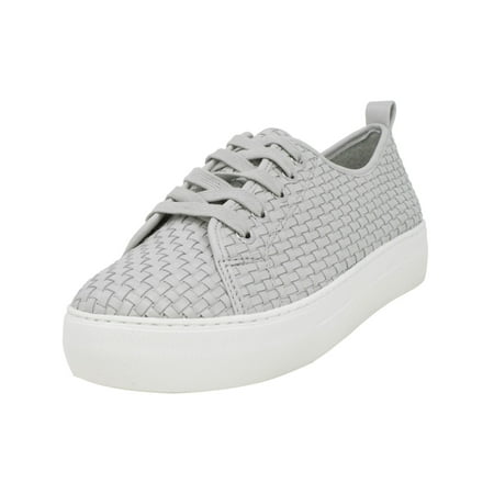 j slides leather sneakers