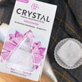 thumbnail image 5 of (Pack Of 11) Crystal Body Deodorant Rock Body Unscented 5 Oz, 5 of 5