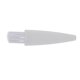 thumbnail image 5 of Electric Eyebrow Trimmer Ladies Automatic Beauty Trimming Shaving Instrument Hair Removal Tool Pink, 5 of 5