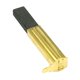 thumbnail image 2 of Cepillo de carbón para motor de aspiradora, piezas para herramientas eléctricas, resistente, premium, 11 x 6,3 x 46 mm, accesorios para mejoras del, 2 of 8