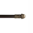 thumbnail image 2 of Kenney 1763770 Tringle à Rideau Réglable 48 Po, Bronze Huilé, 2 of 4