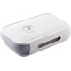 thumbnail image 2 of Caja De Almacenamiento De Huevos, Caja De Plástico Para Huevos, Caja De Almacenamiento De Huevos De Cocina, Caja De Huevos Con Cajón, Adecuada Para Refrigeradores, Congeladores, Vajilla, Rejilla 18-20, 2 of 5