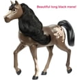thumbnail image 2 of Mattel Spirit Untamed Herd Horse (Aprox. 8 pulgadas), cabeza MATTEL  Mattel Spirit Untamed, 2 of 2