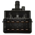 thumbnail image 2 of Standard Motor Eng.Management Seat Adjuster Switch PSW148 Standard; OE Replacement; Black; Plastic; 10 Male Blade Terminal, 2 of 5