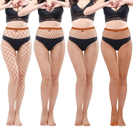 High rise fishnet tights hotsell