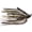 TEXAS CRAW, variant on BUCKEYE LURES MINI MOP JIG 1/2 OZ / PB&J